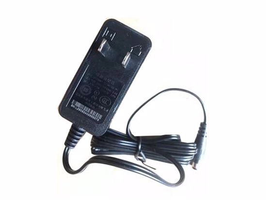 *Brand NEW*5V-12V AC ADAPTHE Trythink TS-A012-1200100C1 POWER Supply - Click Image to Close